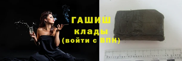 гашик Ладушкин